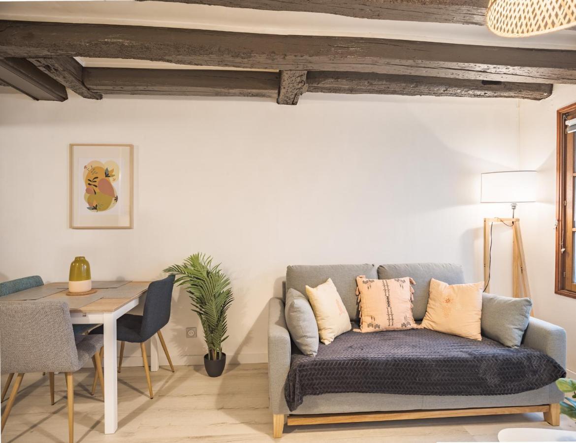 Les Ursulines Lejlighed Châlons-en-Champagne Eksteriør billede